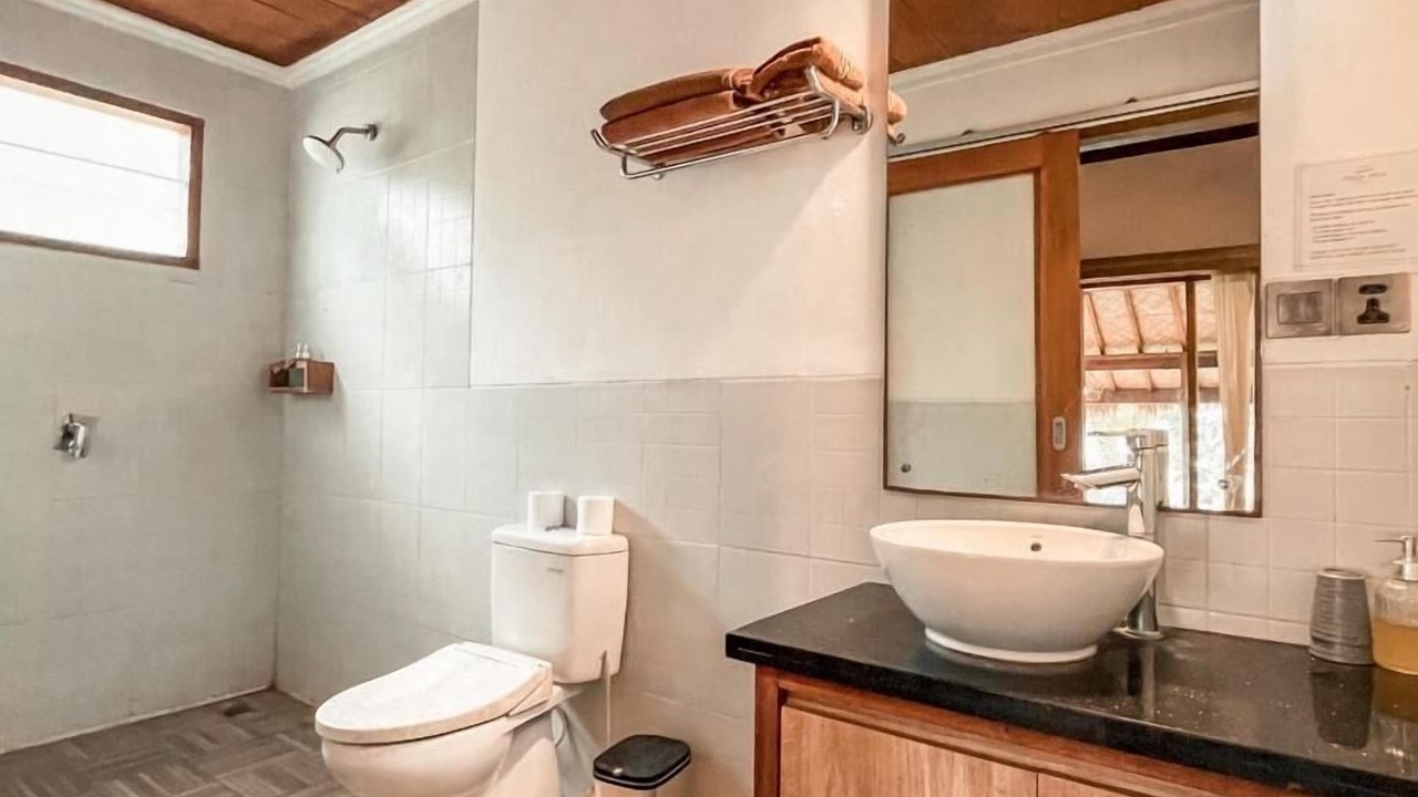 Photo of Bathroom in Kuta