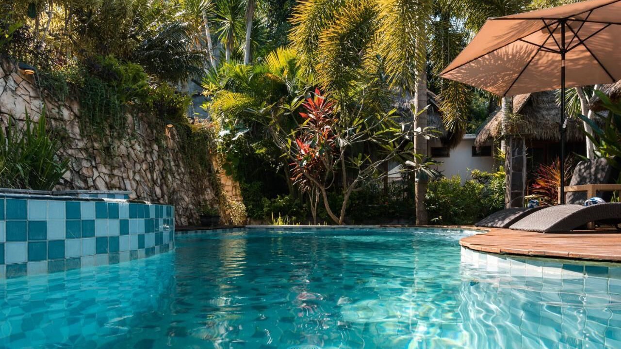 Photo of Outdoor in Kuta