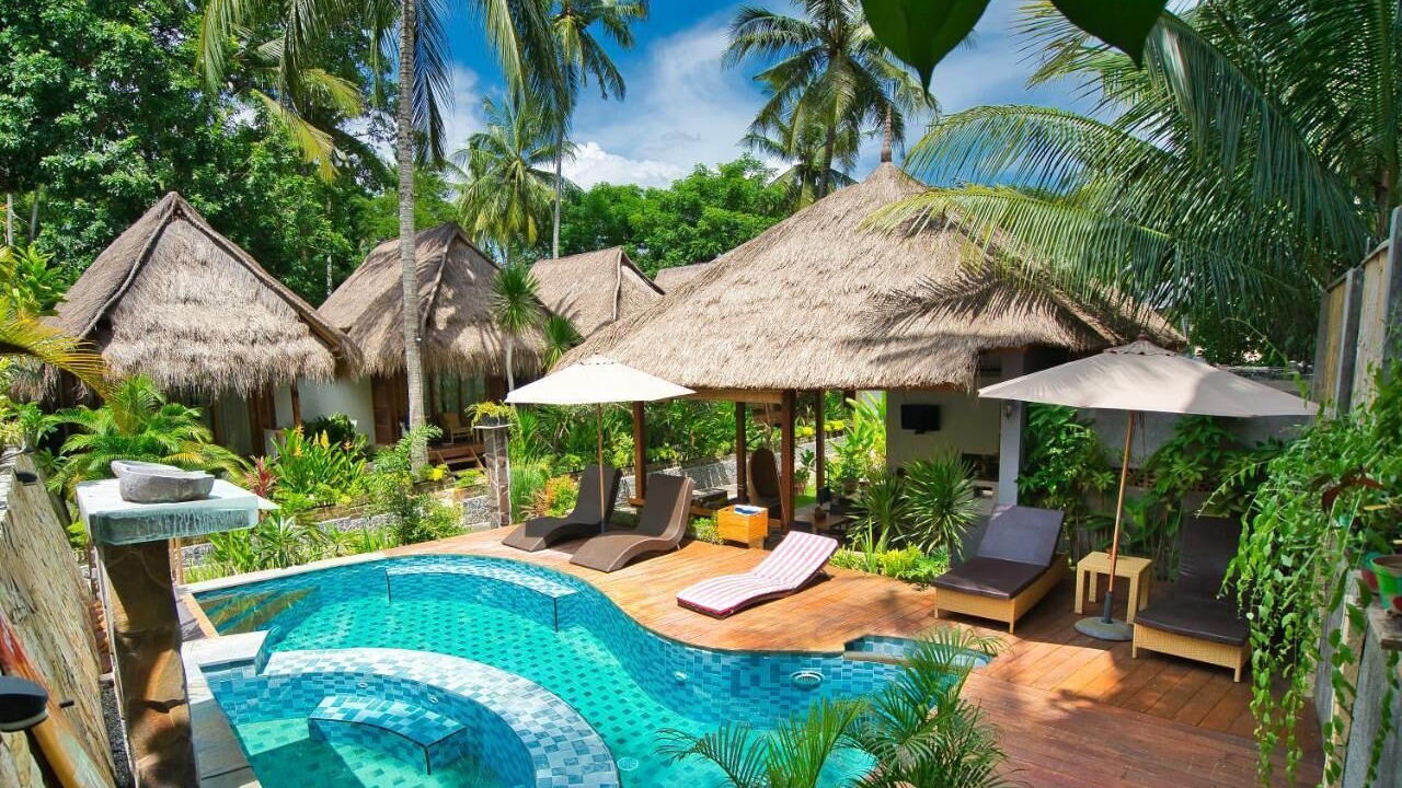 Photo of Outdoor in Kuta