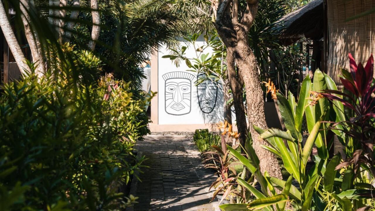 Photo of Outdoor in Kuta