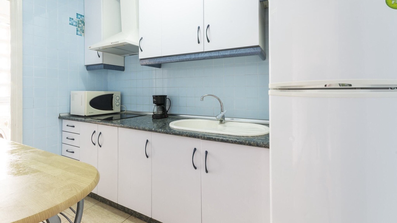 Photo of Kitchen in Denia