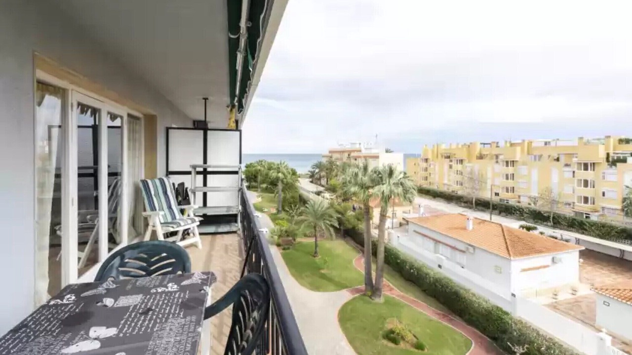 Photo of Outdoor in Denia