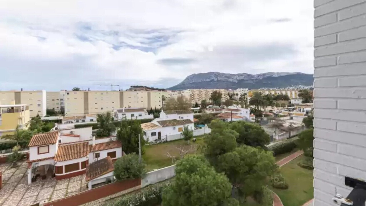 Photo of Outdoor in Denia