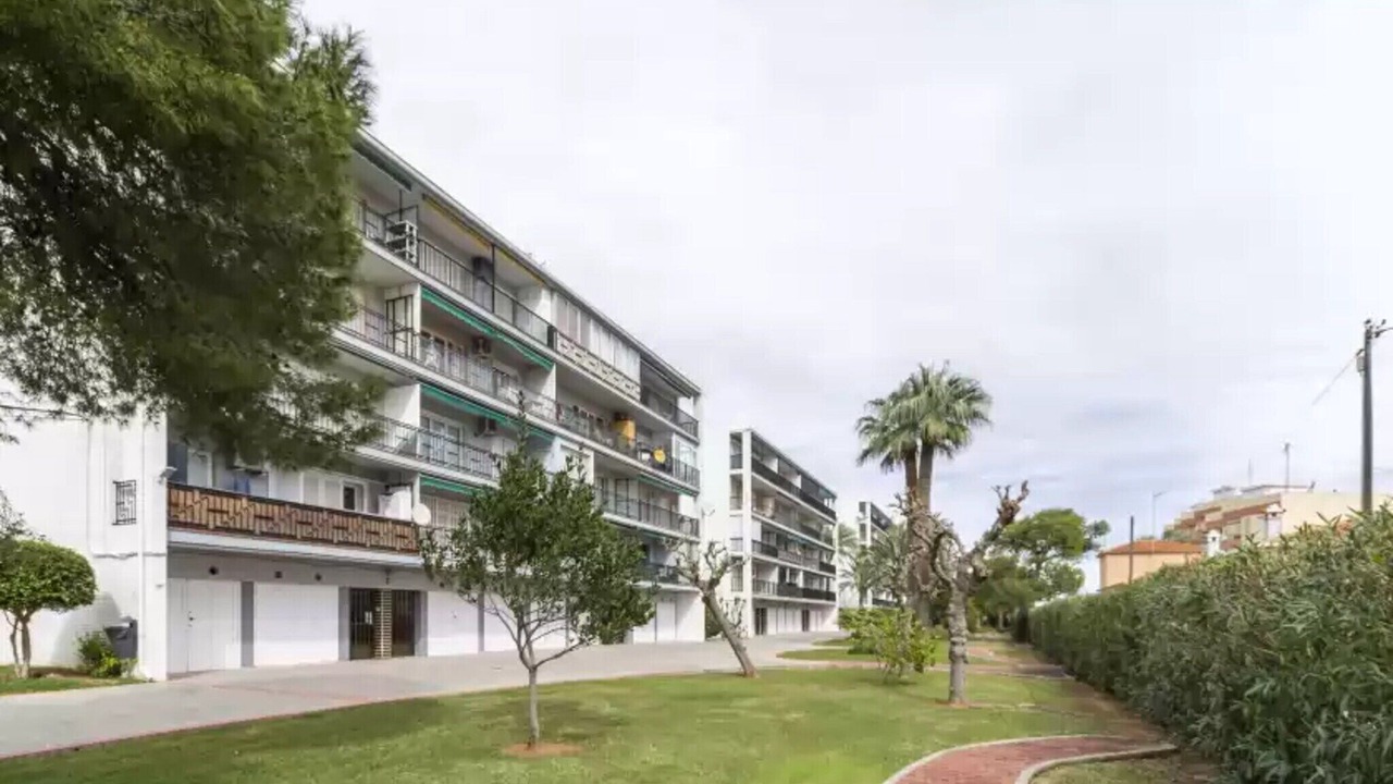 Photo of Outdoor in Denia