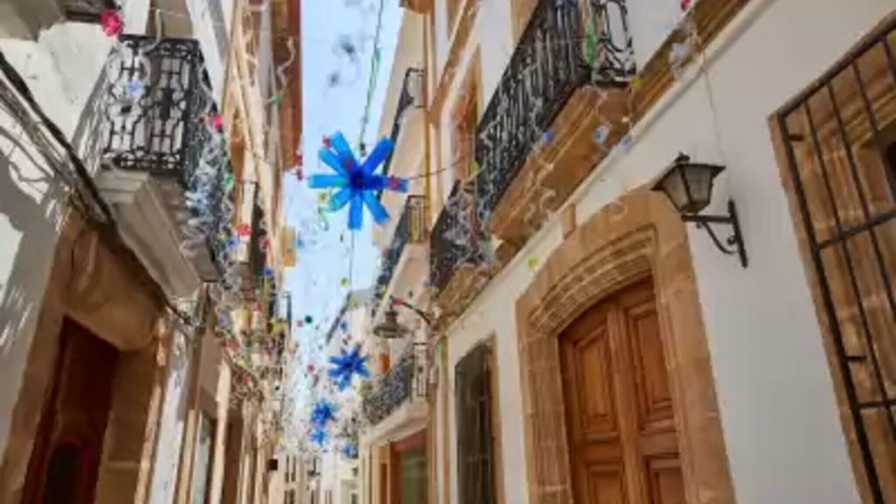 Photo of Outdoor in Denia