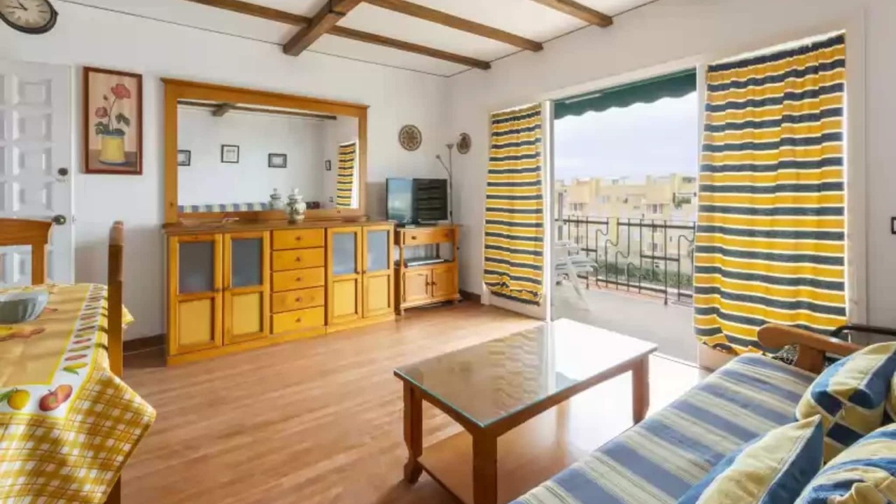 Photo of Livingroom in Denia