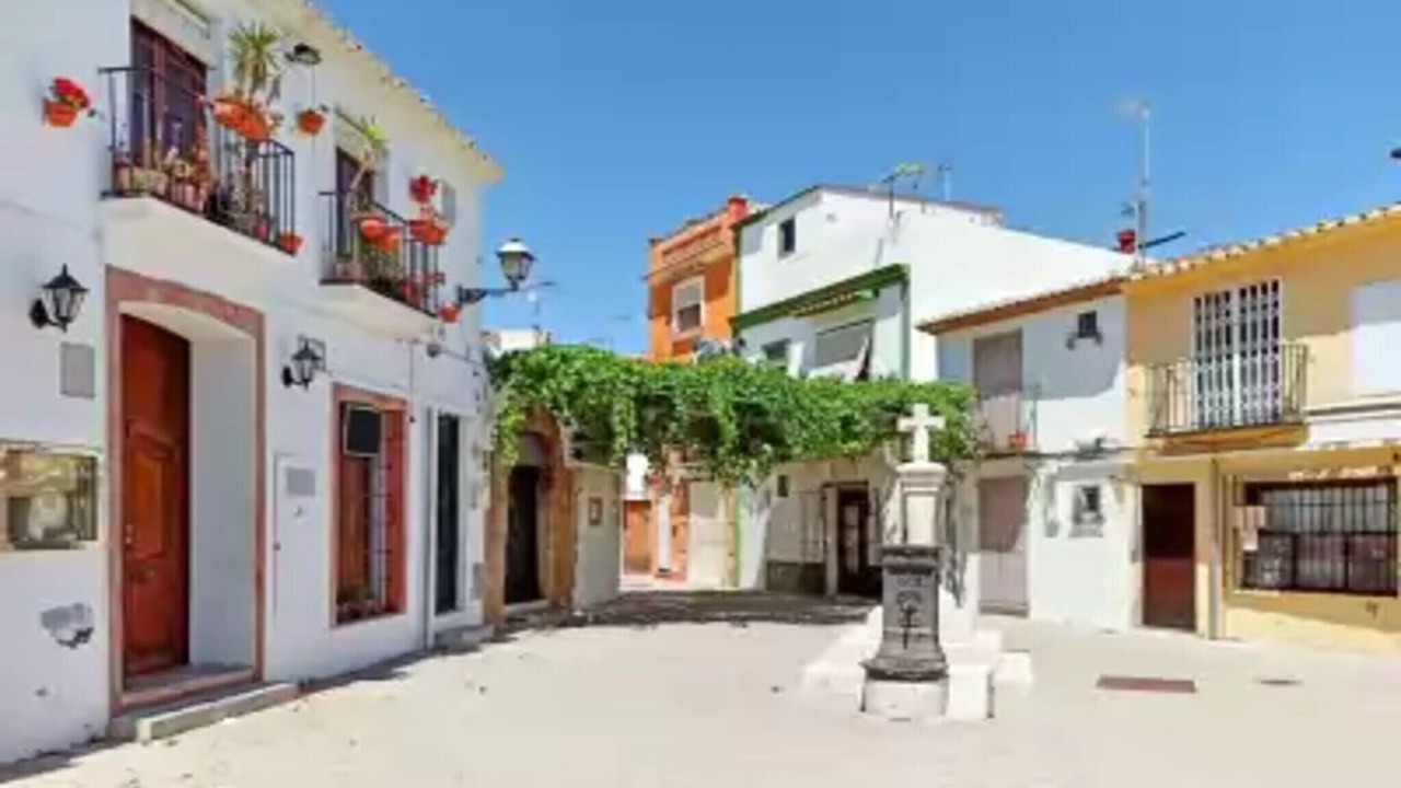 Photo of Outdoor in Denia