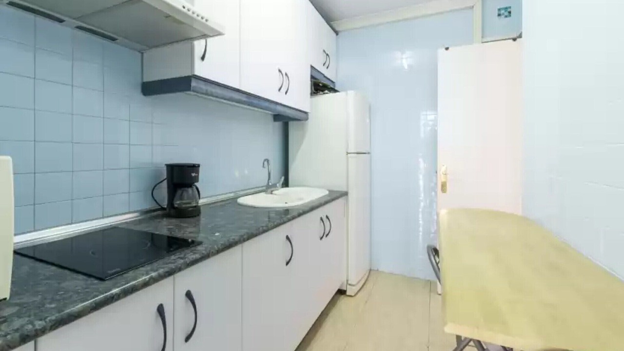 Photo of Kitchen in Denia