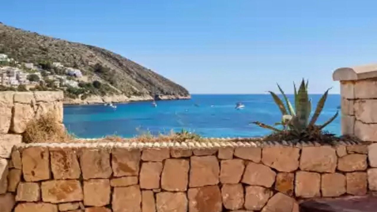 Photo of Outdoor in Denia