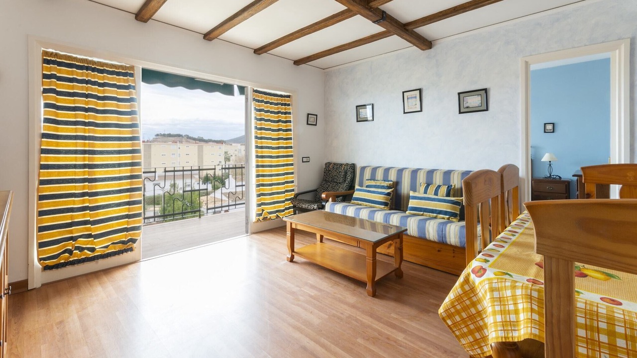 Photo of Livingroom in Denia