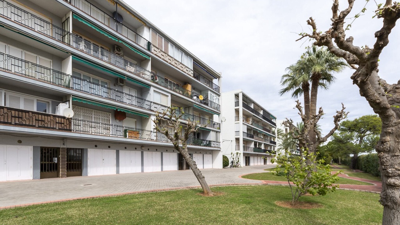 Photo of Outdoor in Denia