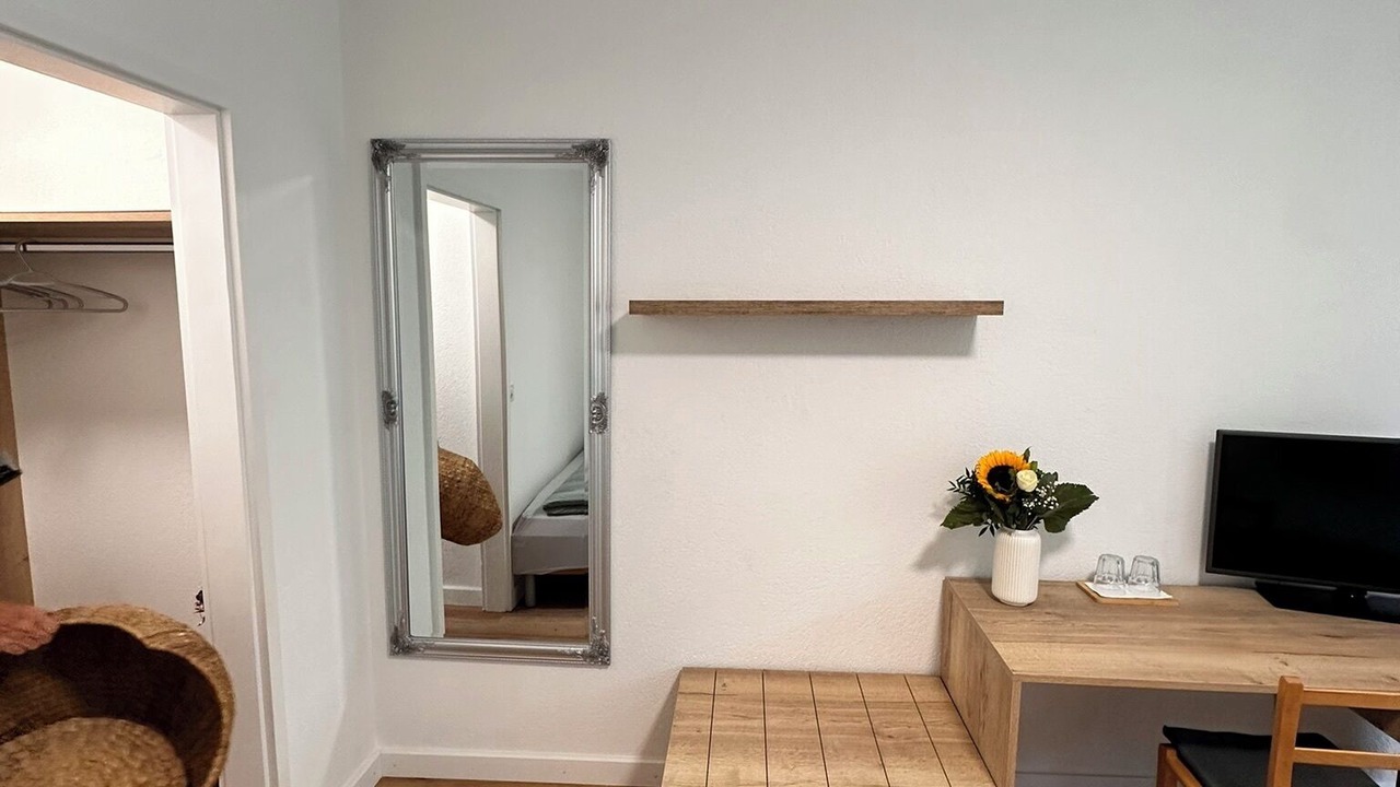 Photo of Patio Balcony in Duggingen