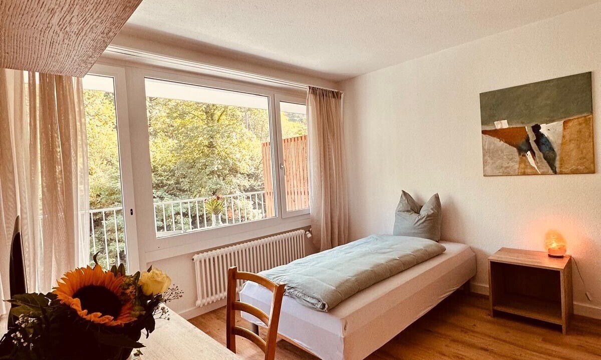 Photo of Bedroom in Duggingen