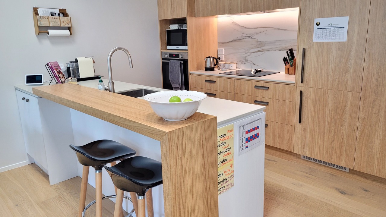 Photo of Kitchen in Bethlehem