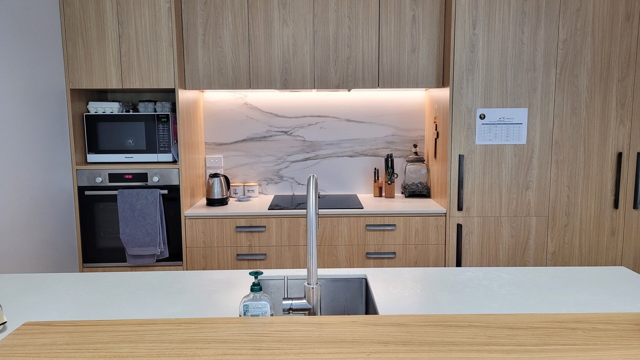 Photo of Kitchen in Bethlehem