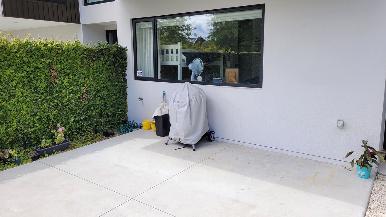 Photo of Patio Balcony in Bethlehem