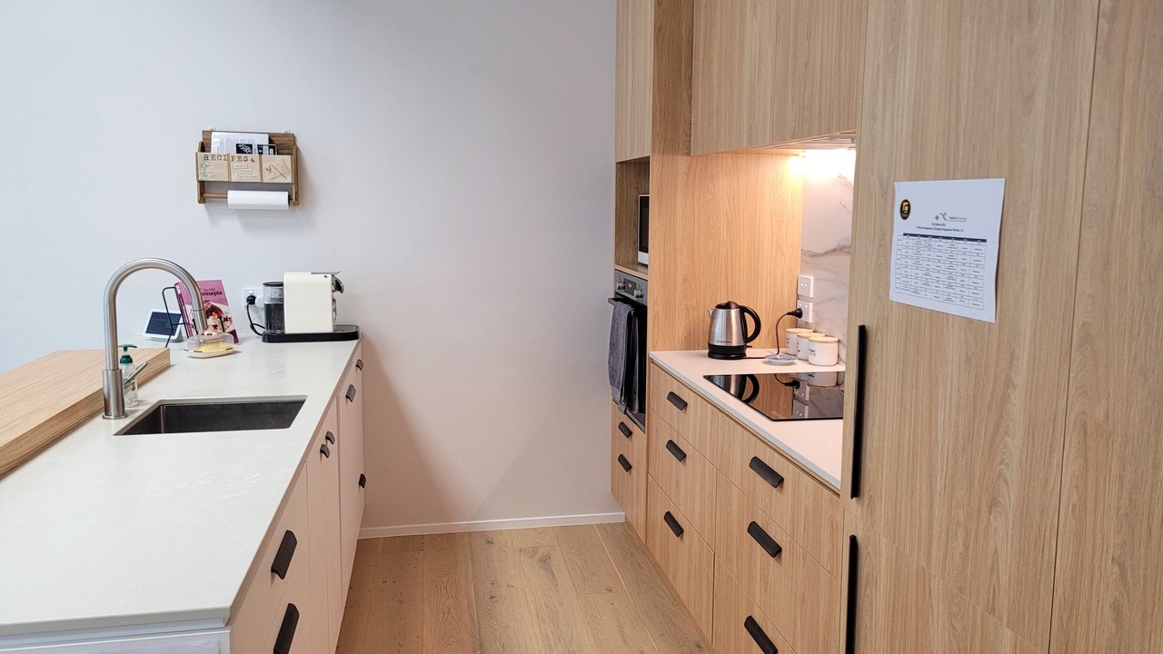 Photo of Kitchen in Bethlehem