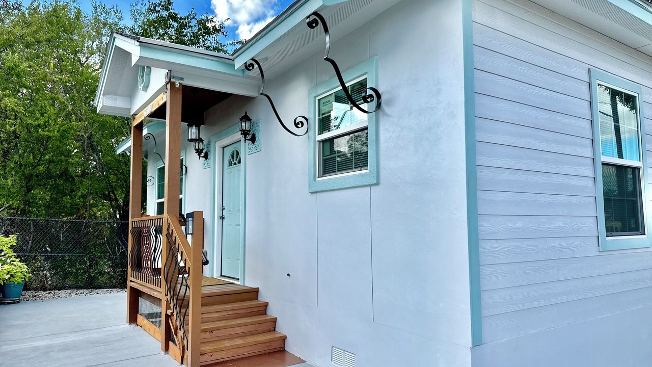 Photo of Outdoor in Northwest Los Angeles Heights