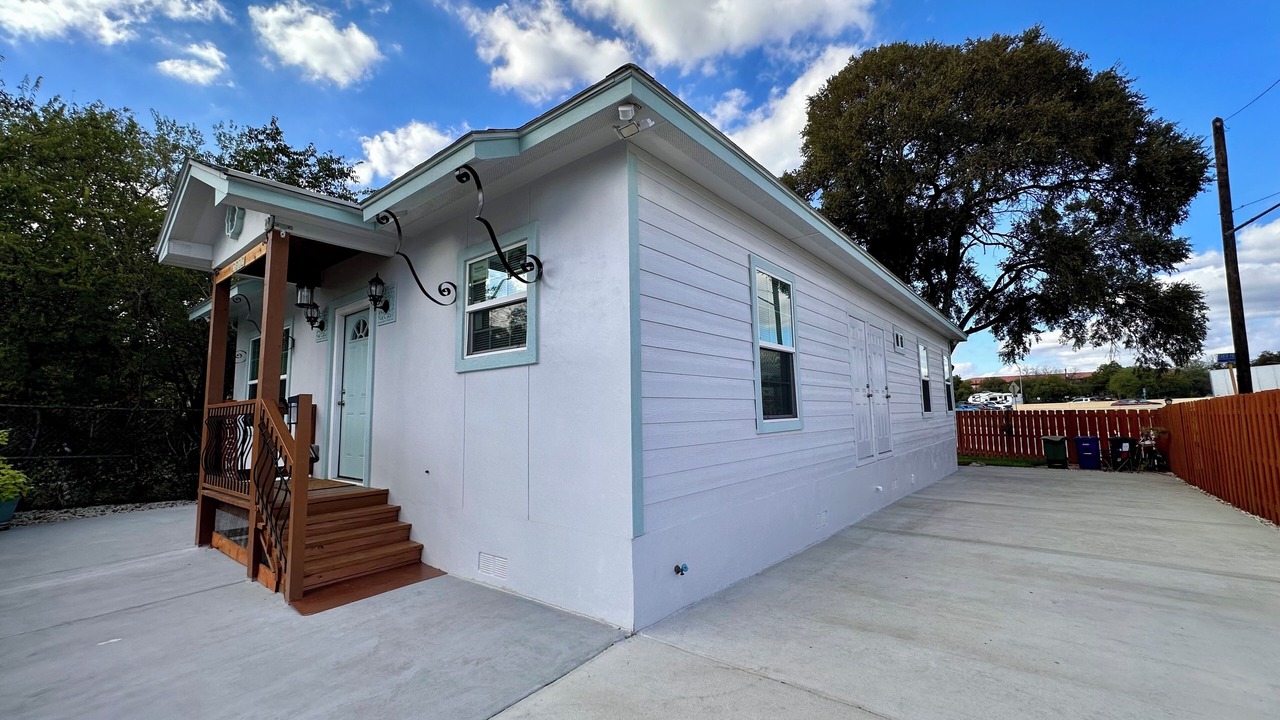 Photo of Outdoor in Northwest Los Angeles Heights