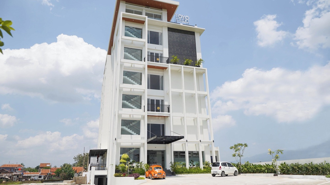 Photo of Outdoor in Purwokerto