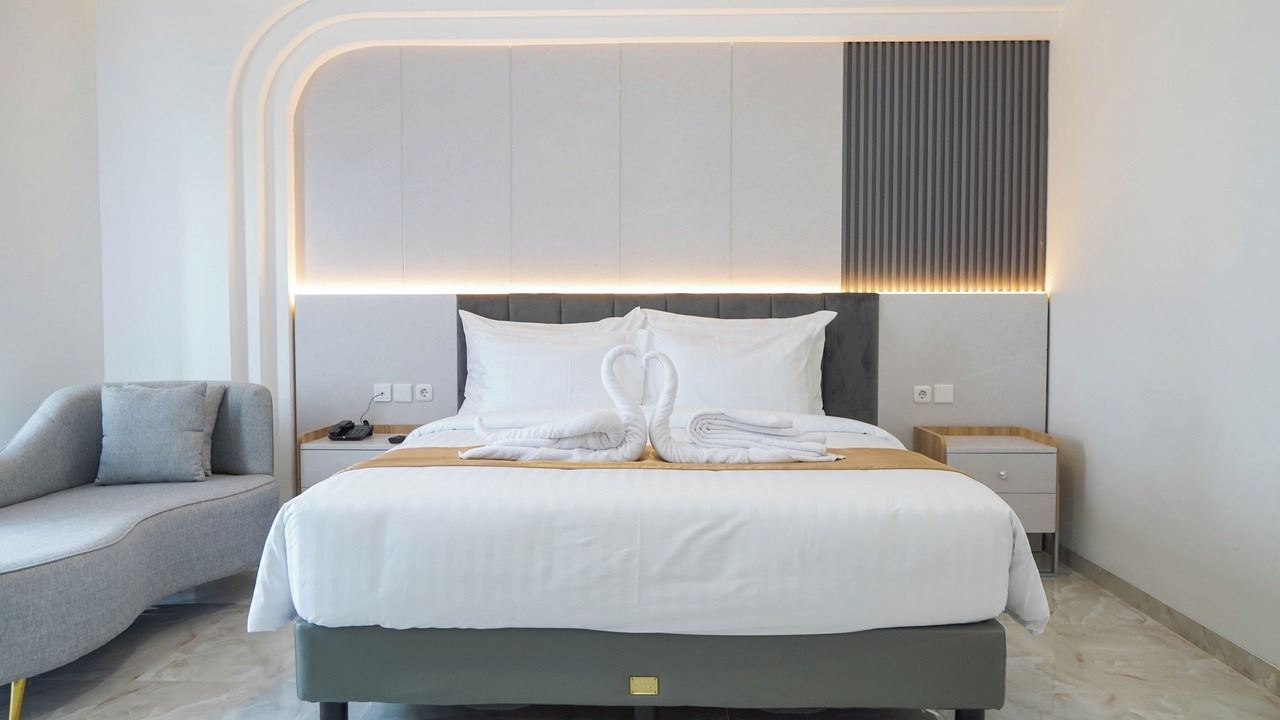 Photo of Bedroom in Purwokerto