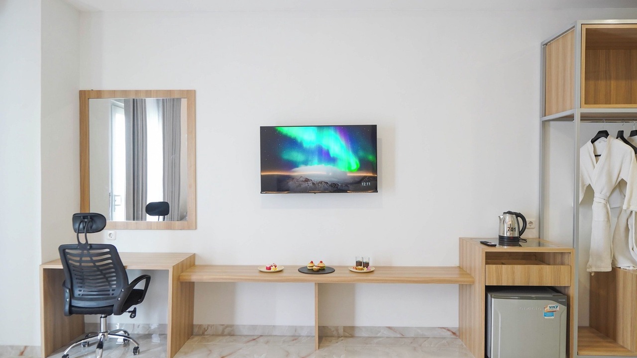 Photo of Bedroom in Purwokerto