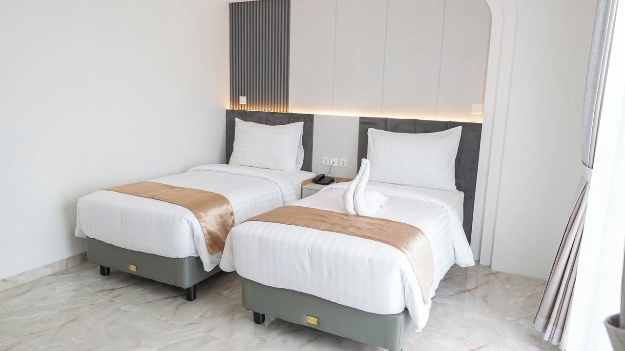 Photo of Bedroom in Purwokerto