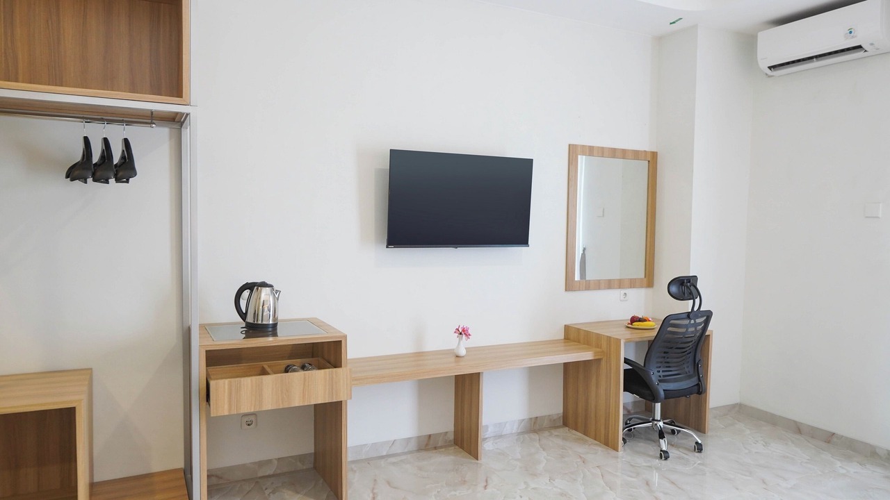 Photo of Bedroom in Purwokerto