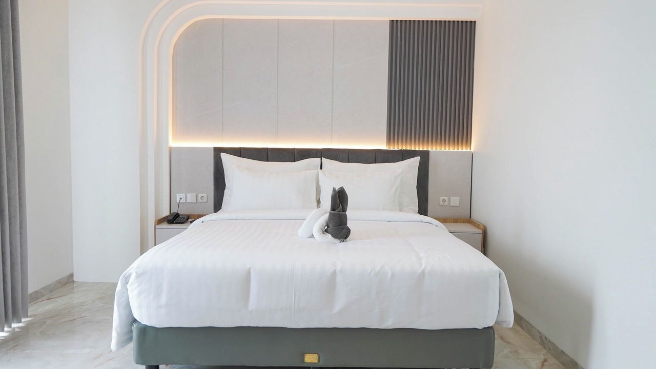 Photo of Bedroom in Purwokerto