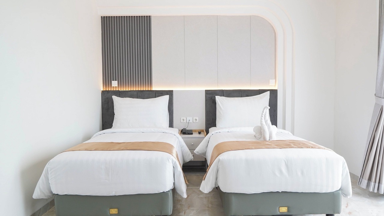 Photo of Bedroom in Purwokerto