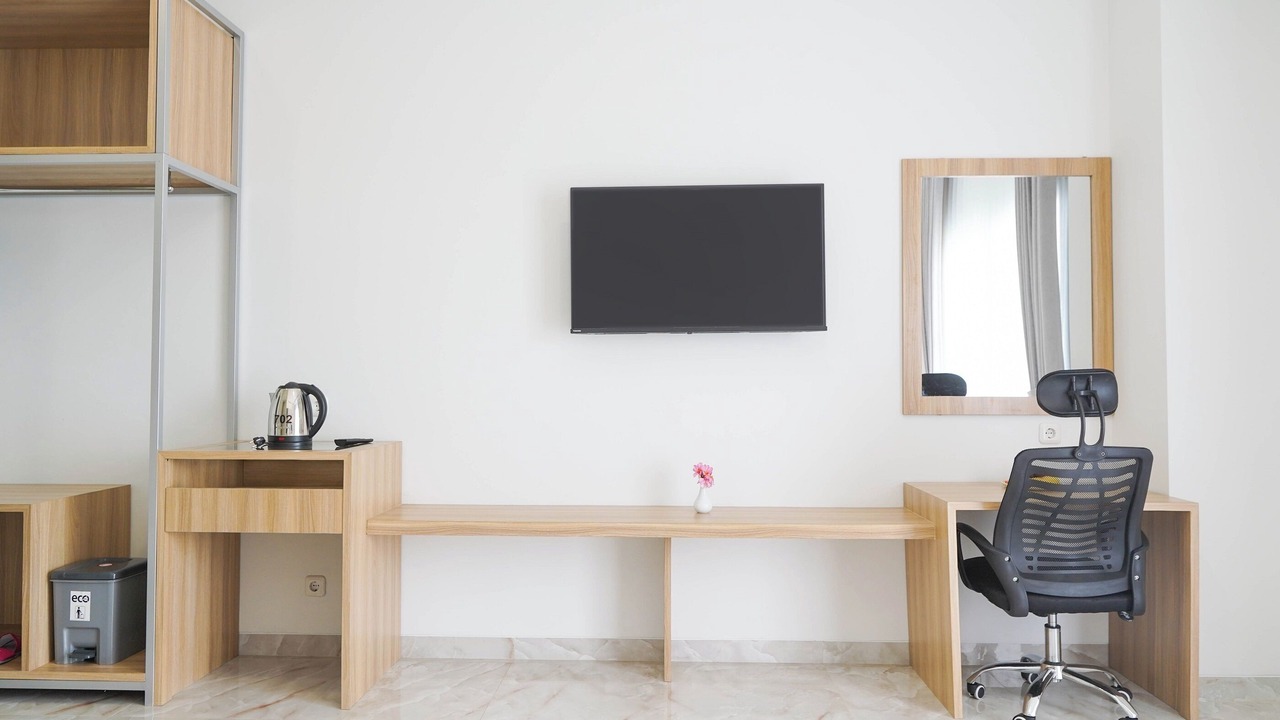 Photo of Bedroom in Purwokerto