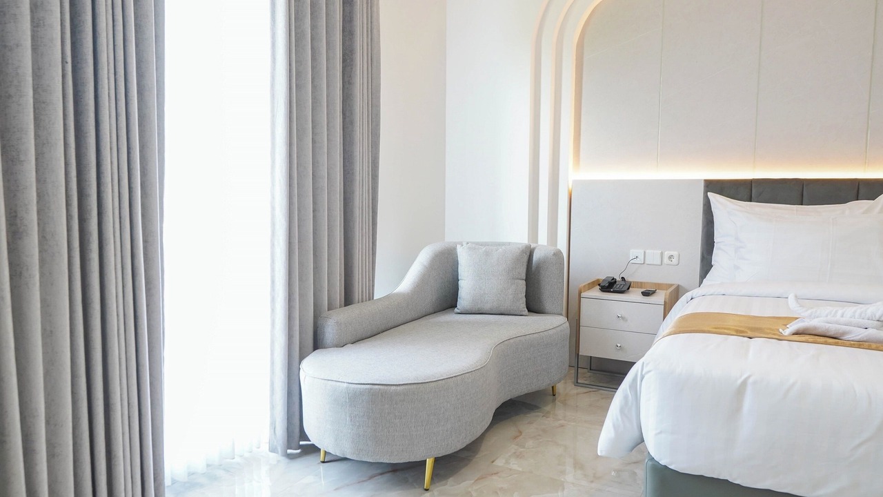 Photo of Bedroom in Purwokerto