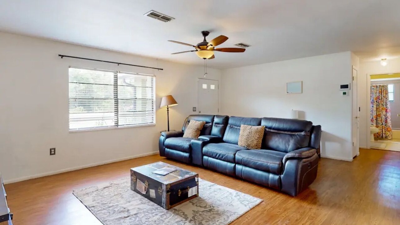 Photo of Bedroom in Homosassa