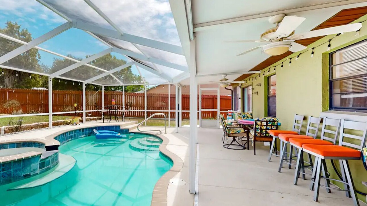 Photo of Outdoor in Homosassa