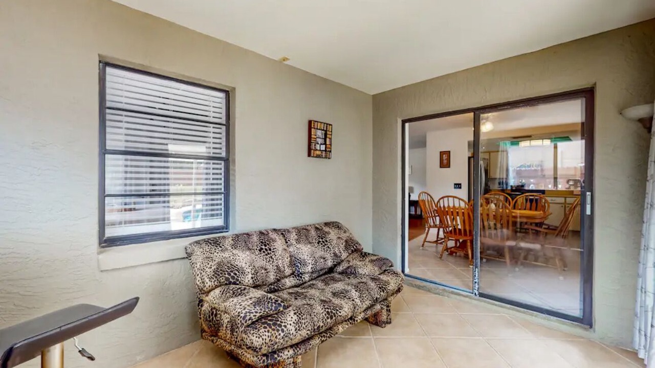 Photo of Bedroom in Homosassa