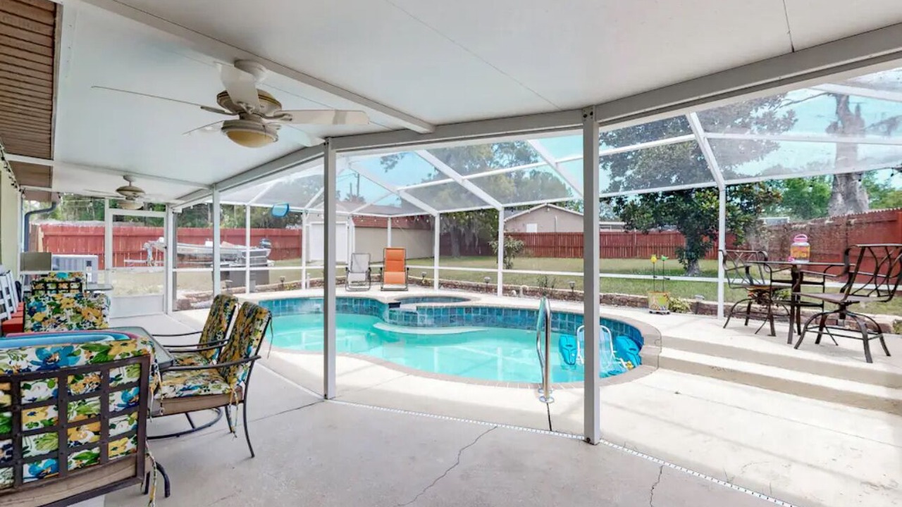 Photo of Outdoor in Homosassa
