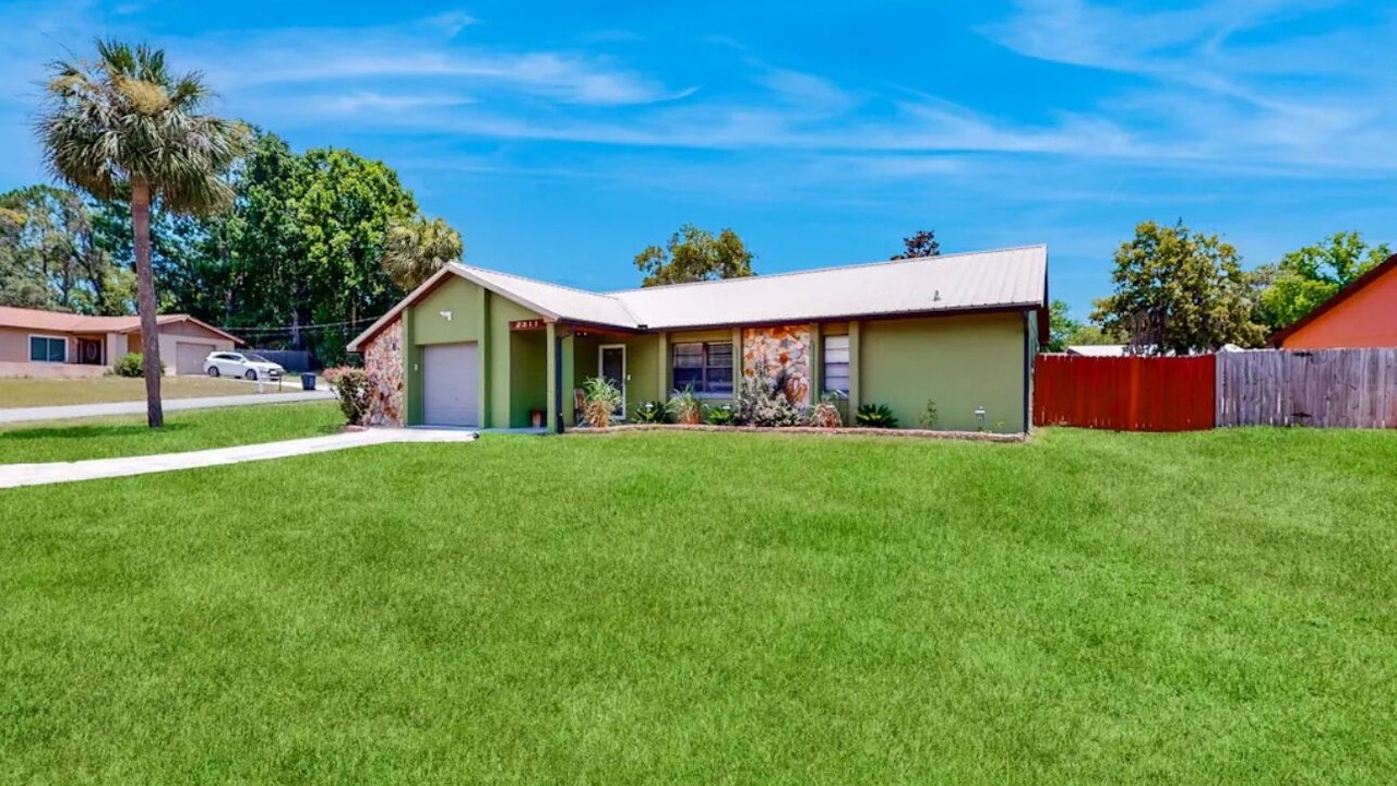 Photo of Outdoor in Homosassa
