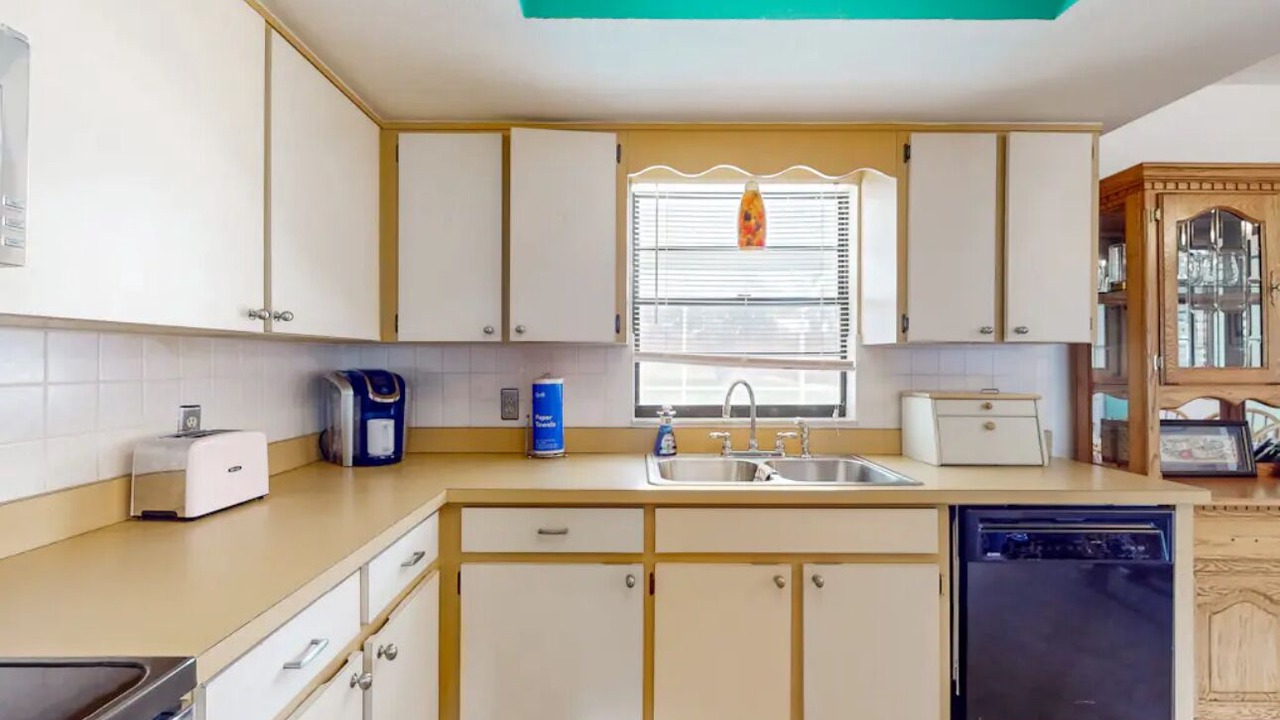 Photo of Kitchen in Homosassa