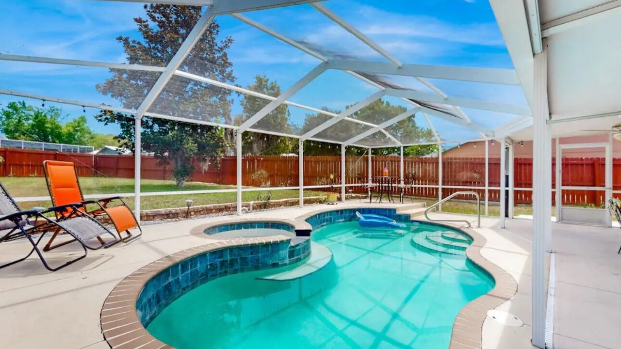 Photo of Outdoor in Homosassa
