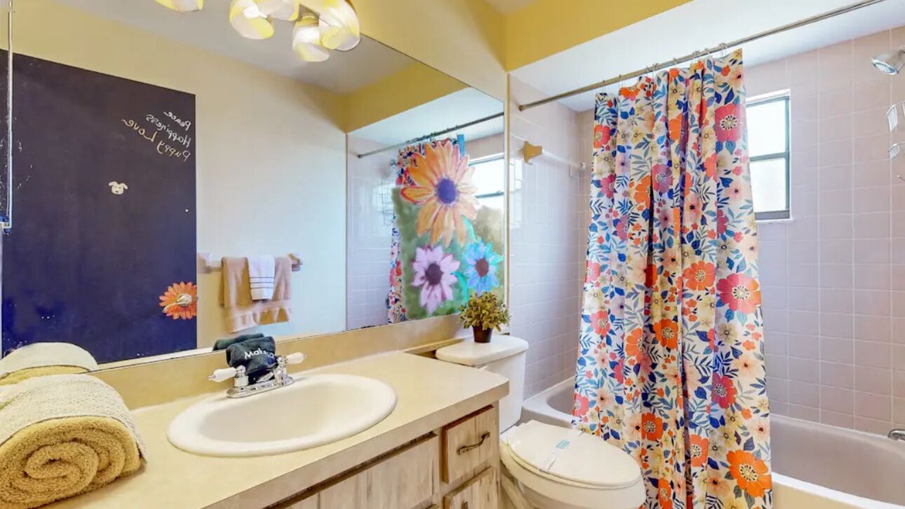 Photo of Bathroom in Homosassa