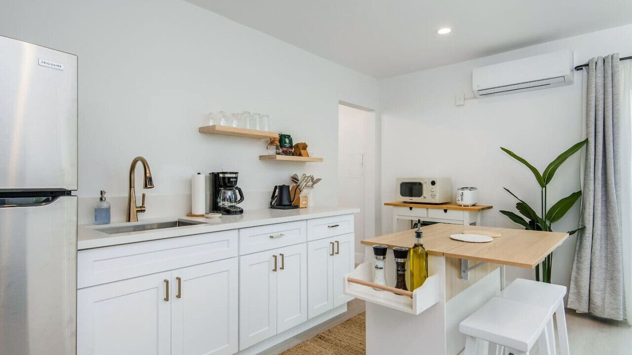 Photo of Kitchen in Marina Peninsula