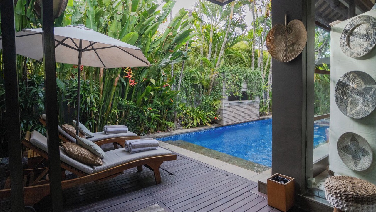 Photo of Outdoor in Legian City-Centre