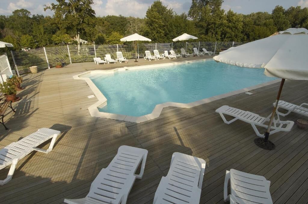 Photo of Outdoor in Villandraut