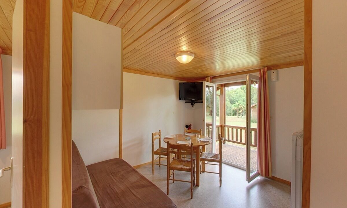 Photo of Livingroom in Villandraut