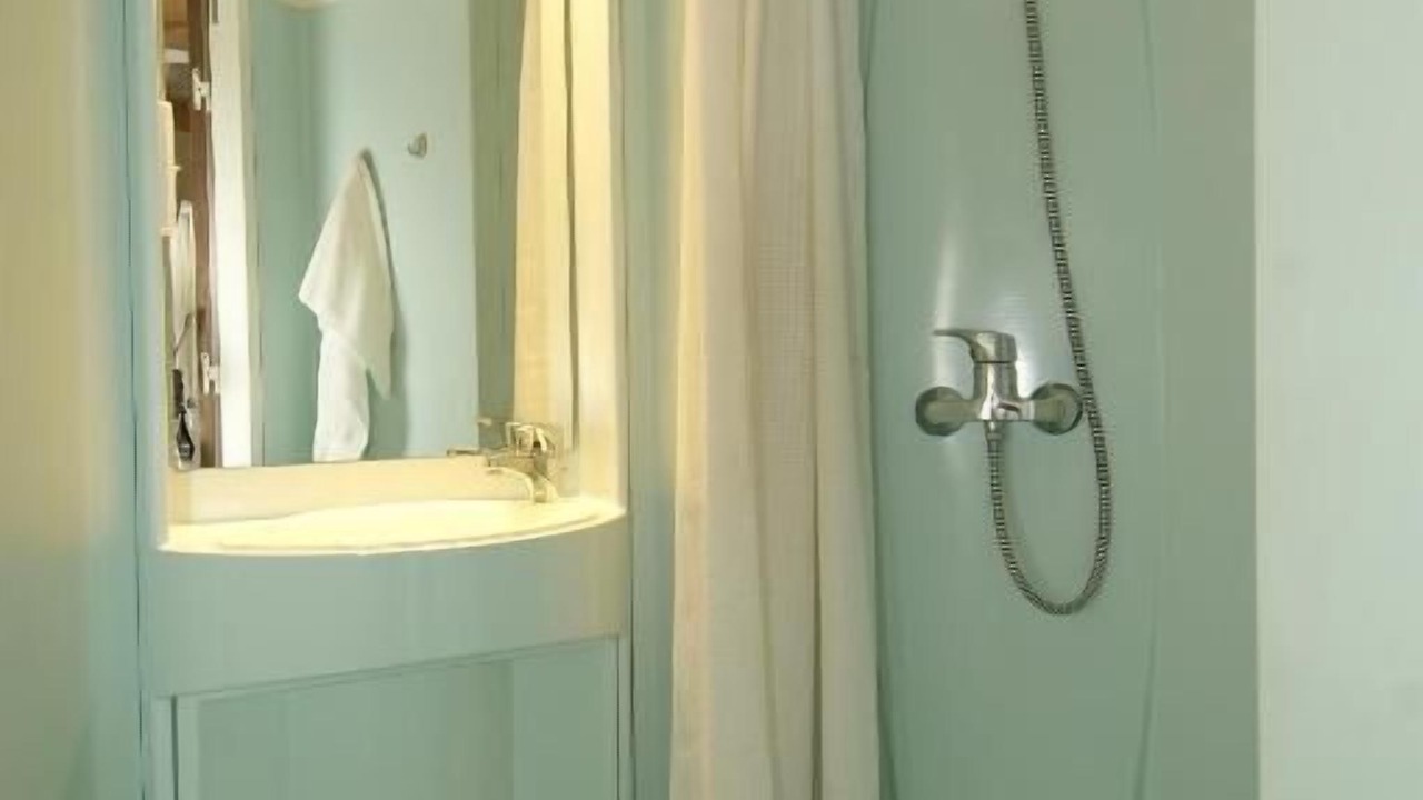 Photo of Bathroom in Villandraut