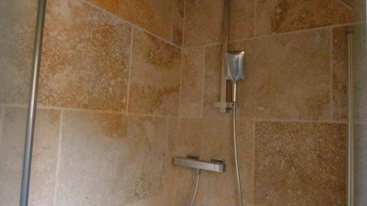 Photo of Bathroom in Sennevieres