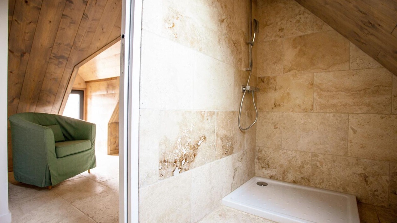 Photo of Bathroom in Sennevieres