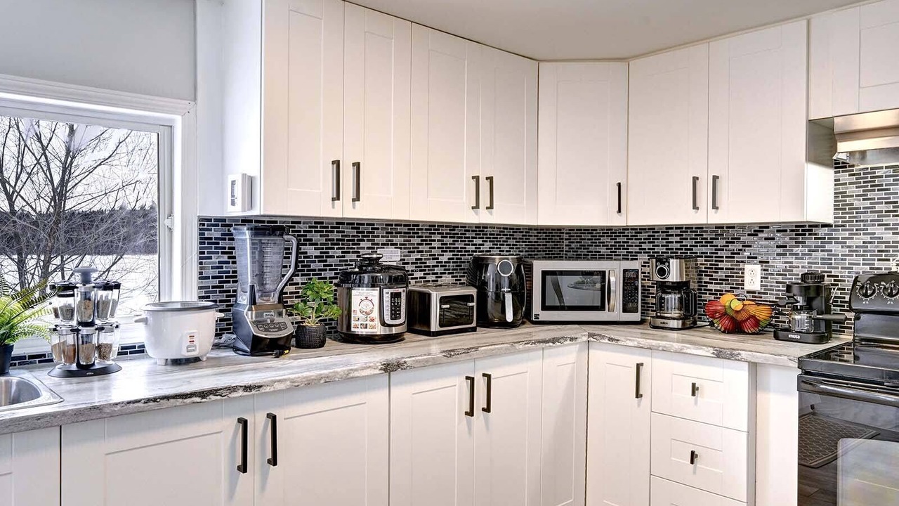 Photo of Kitchen in Namur
