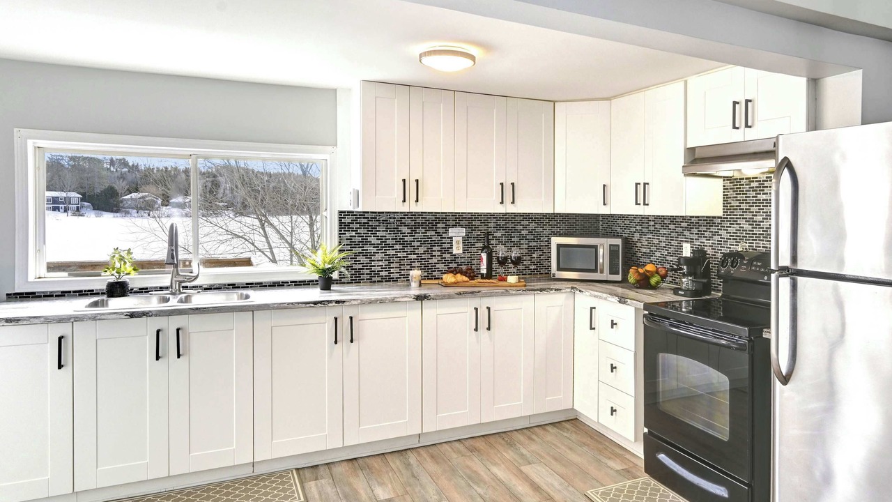 Photo of Kitchen in Namur
