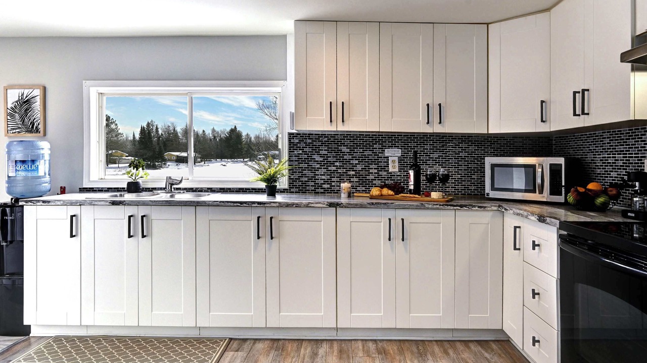 Photo of Kitchen in Namur